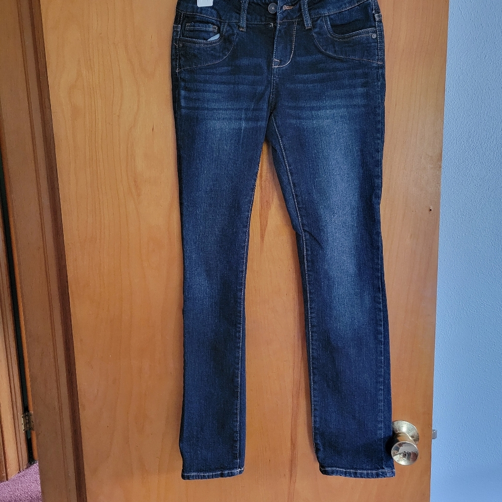 Delia's Morgan Skinny Jeans